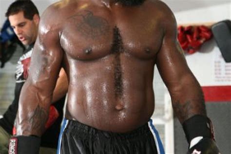 Kimbo Slice Vs Dada 5000 Being Planned For 2012 Bloody Elbow