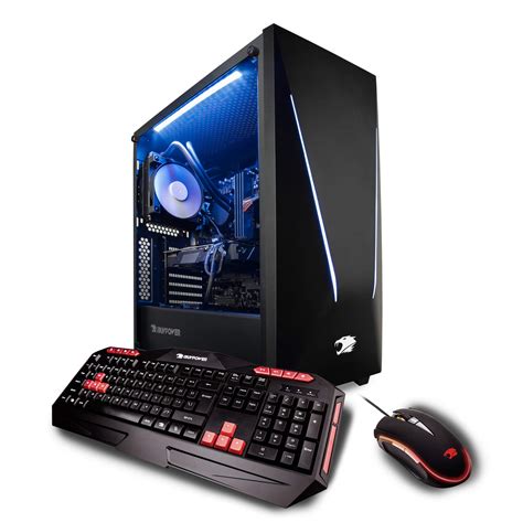 Buy Ibuypower Pro Gaming Computer Desktop Pc Intel I9 9900k 8 Core 36