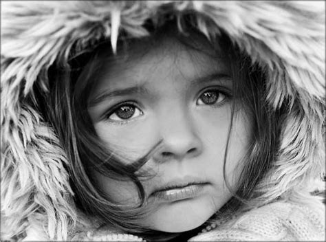 Winter Portrait By Fotouczniak Types Of Photography Winter Photography