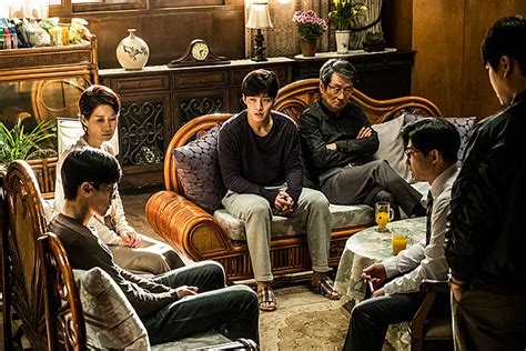 Updated Korean Movies To Binge On Netflix