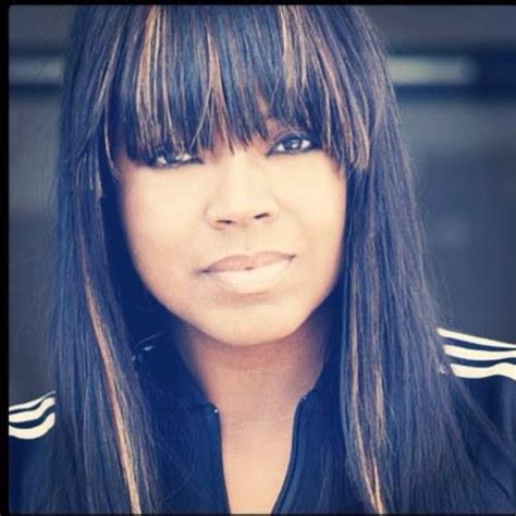 Ub Interview Shanice Speaks On New Music New Reality Show And More