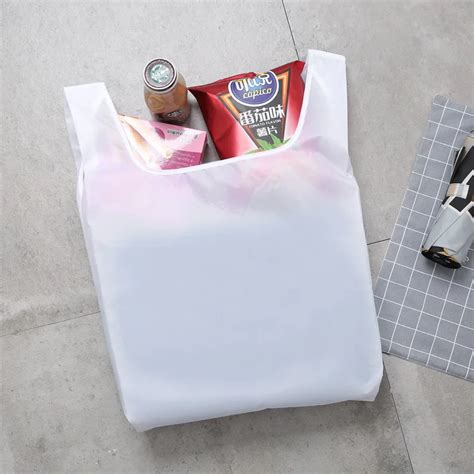 Reusable Supermarket Folding Shopping Bags Portable Large Nylon Bags