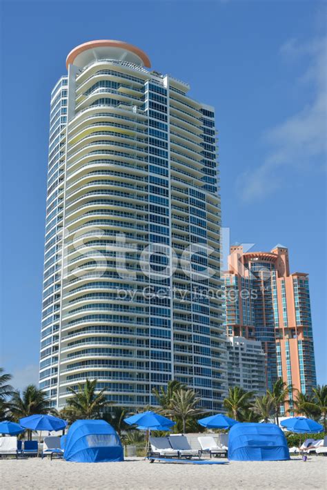 Maybe you would like to learn more about one of these? Luxury Condos IN Miami Beach Stock Photos - FreeImages.com