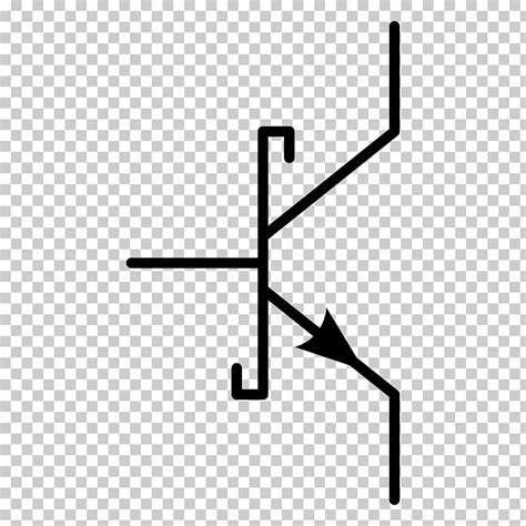 Schottky Diode Schematic Symbol