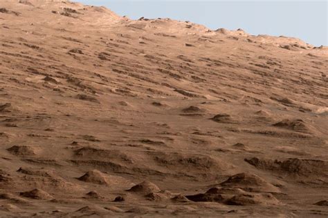 Curiosity Images Of Mars Nasas Mars Curiosity Rover Snags The Most