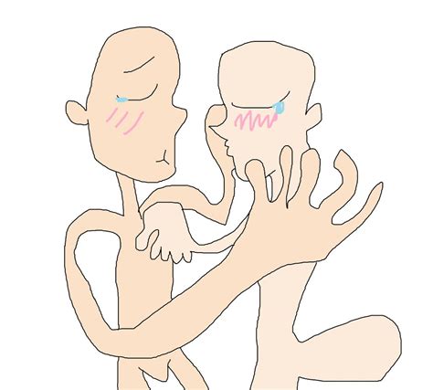 Chibi Couple Kissing Base You Have All Had That Experience A Nice Kiss