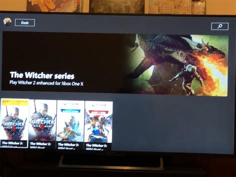 The witcher 3 new game plus what carries over? Witcher 2 the next enhanced 360 game for Xbox one x? : xboxone