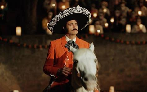 ¿cuándo Se Estrena La Serie El Rey Vicente Fernández En Netflix