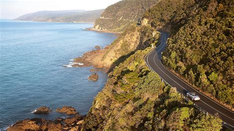 Fieggentrio Great Ocean Road Victoria Australie