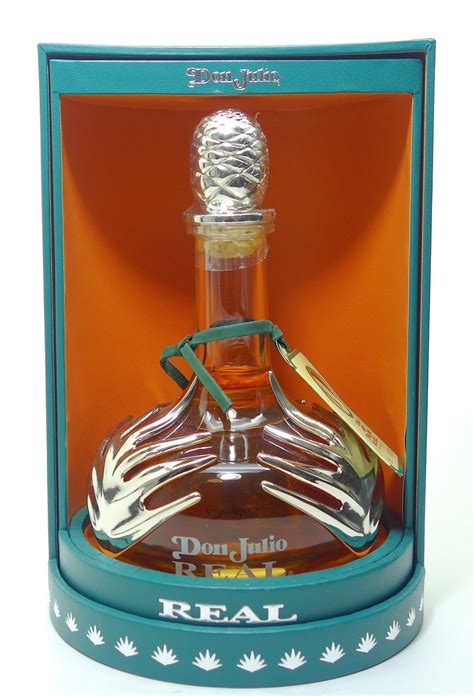 Don Julio Real 5yr Anejo 750ml Old Town Tequila