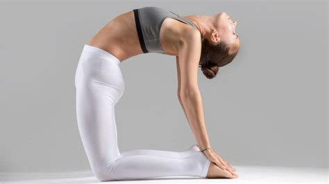 Five Yoga Asanas To Stay Fit While Working From Home Newsbytes