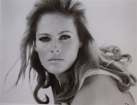 Pictures Of Ursula Andress