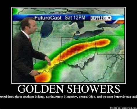 Golden Showers Picture Ebaums World