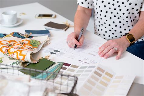 What Skills Are Required To Be An Interior Designer