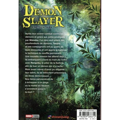 Otro libro de memes que no aporta mas que risas créditos de la portada a @squad_dragons. Demon Slayer - Kimetsu no yaiba - Tome 7 - Tome 7 - Ludik.nc