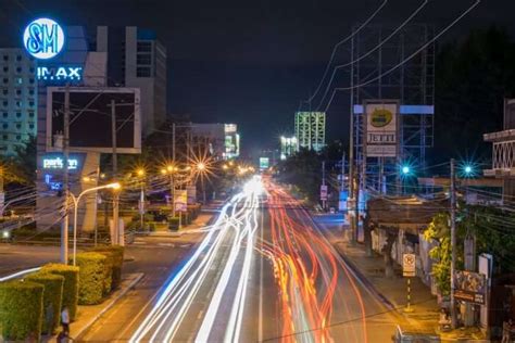 Know The Davao City Nightlife By Visiting These 12 Spots