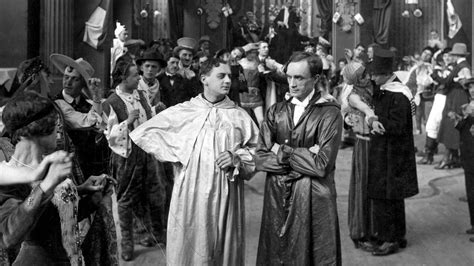‘different From The Others A 1919 Film On Homosexuality The New