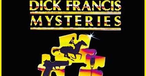 in a nutshell dick francis mysteries twice shy 1989