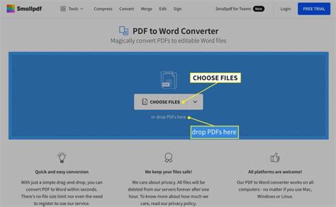 Free Application To Convert Pdf To Word Viral News