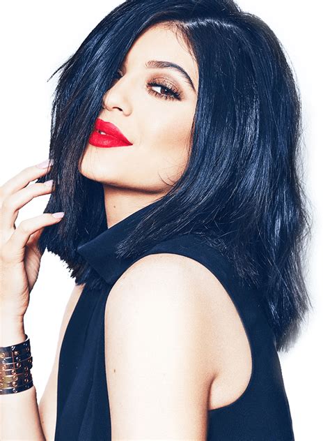 Kylie Jenner Png Free Download Png All Png All