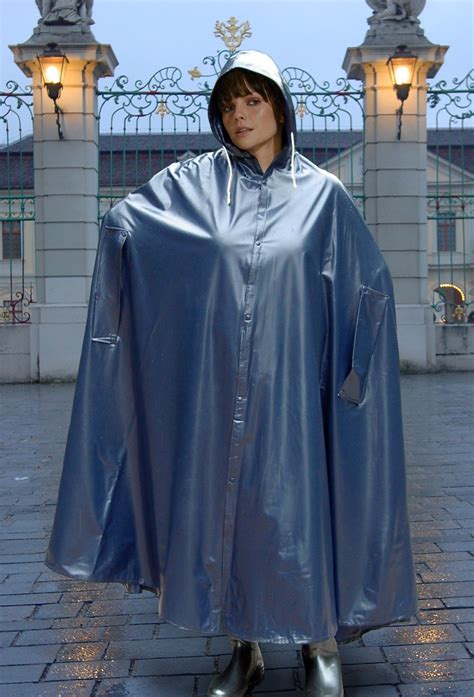 total umhüllt rain fashion rainwear fashion rain wear