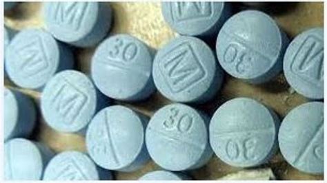 Fentanyl Users Can Order Their Next High In 30 Minutes Or Less Via