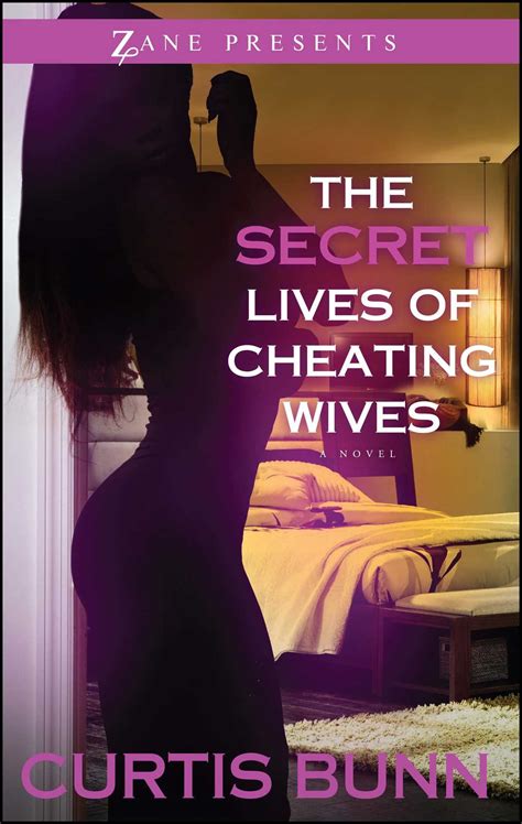 Secret Lives Of Cheating Wives Ebook By Curtis Bunn Official Publisher Page Simon And Schuster Uk