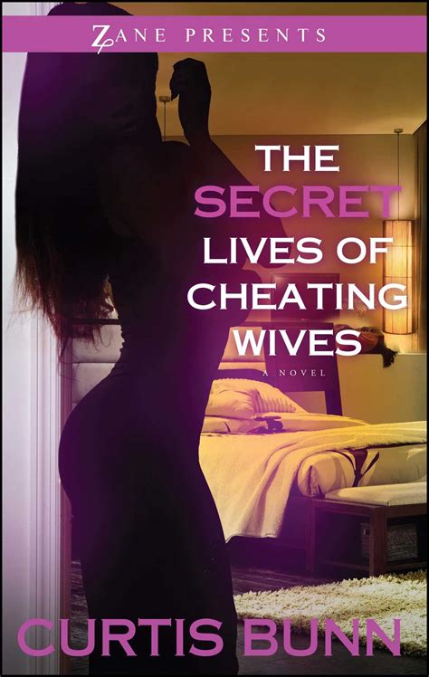 Secret Lives of Cheating Wives eBook by Curtis Bunn | Official