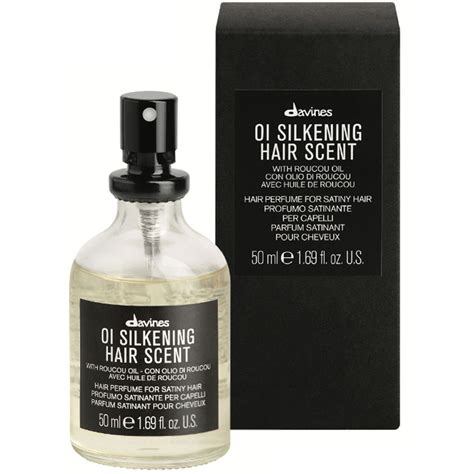 Davines Oi Silkening Hair Scent Paramountbeauty