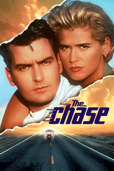 The Chase 1994 — The Movie Database Tmdb