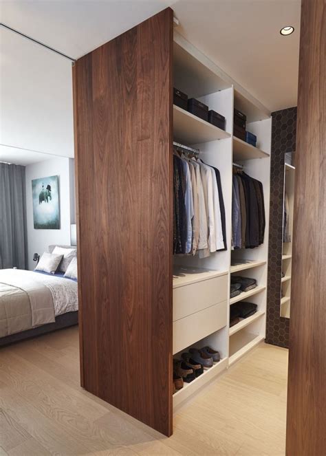 8 Best Wardrobe Design Ideas For Your Master Bedroom And Home Foyr