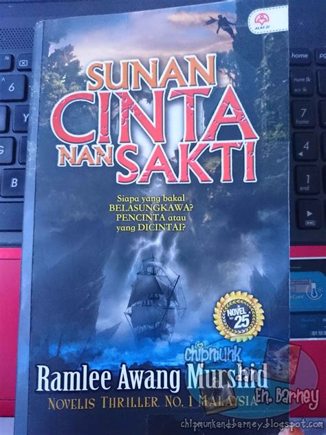 Hide show writer (1 credit). All About Life: Novel Sunan Cinta Nan Sakti - Ramlee ...