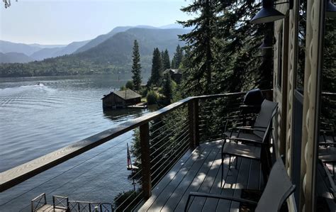 10 Lake Houses You Can Rent In Colorado 303 Magazine