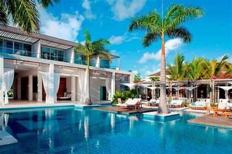 Wymara Resort The Real Estate Portal In Turks And Caicos Islands