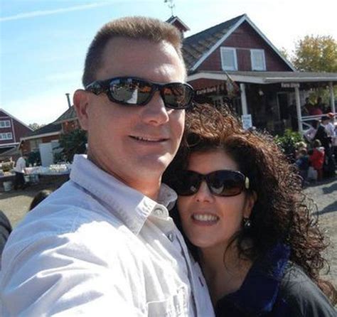 Ex Cop Wife Found Shot Dead In Parsippany Home Sources Say Murder