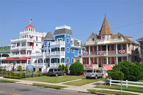 Reservations And Policies Victorian Homes Cape May House On Beach