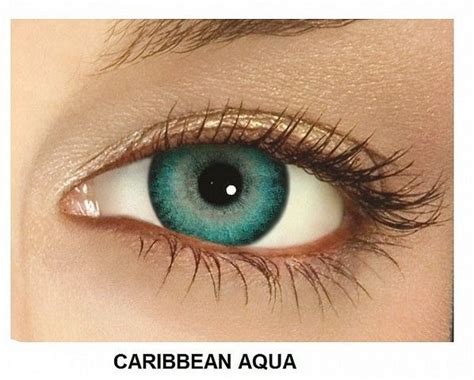490203 Caribbean Aqua Non Prescription