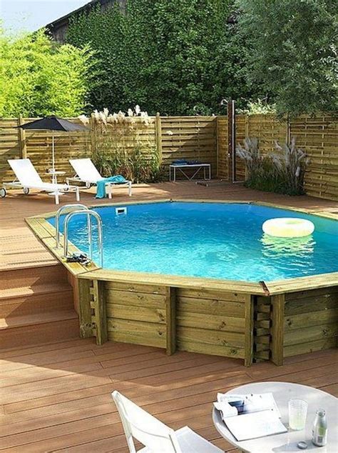 25 Most Creative Diy Swimming Pool Ideas To Try This Summer Recipegood