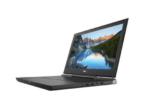 It is powered by a core i5 processor and it comes with 8gb of ram. Dell Inspiron 15 7577-0074 - Notebookcheck