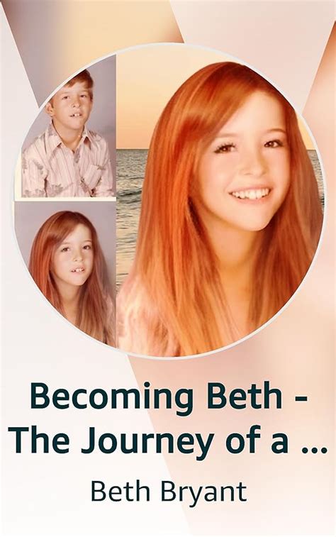 Becoming Beth The Journey Of A Transfeminine Girl Kindle Vella