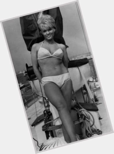 Pat Priest Official Site For Woman Crush Wednesday Wcw