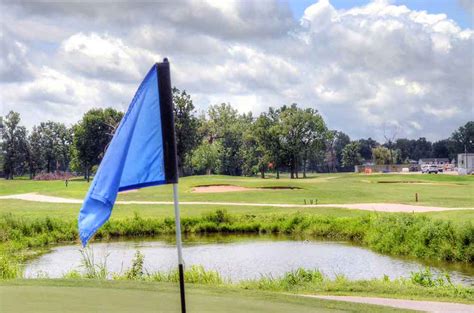 St Peters Golf Course Best Golf Courses In St Peters Missouri