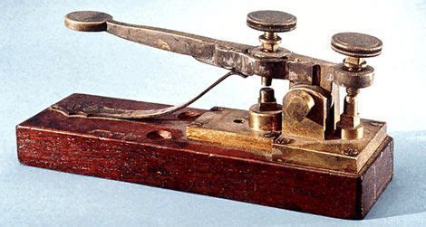 The Telegraph How Samuel Morse S Invention Revolutionized