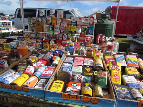 44th Annual Iola Old Car Show And Swap Meet Journal