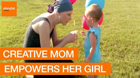 See How One Amazing Mom Helps Her Daughter Wave Her Pacifer Goodbye