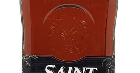 Saint James VSOP Trés Vieux Rhum Agricole Martinique 43 Vol 0 7l