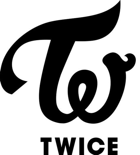 45 twice logos ranked in order of popularity and relevancy. TWICE 3rd BEST ALBUM 「#TWICE3」