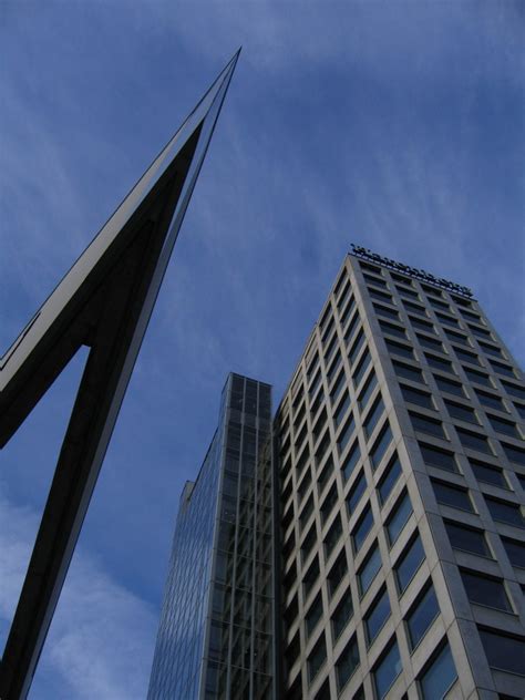 Hotel is within striking distance to such locations as museum ostwall, signal iduna park and westfalenpark. Harenberg City-Center Dortmund Foto & Bild | architektur ...
