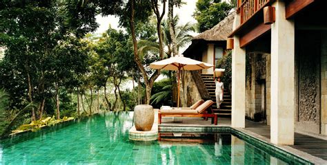 Top 10 Most Expensive And Luxury Wellness Spa Resorts Health And Fitness Travel
