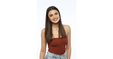 Emmanuel acho, host of uncomfortable conversations with a black man, is replacing chris harrison for matt james' finale, and he might just be the perfect choice. Rachael | The Bachelor: Who Was Eliminated From Season 25 ...